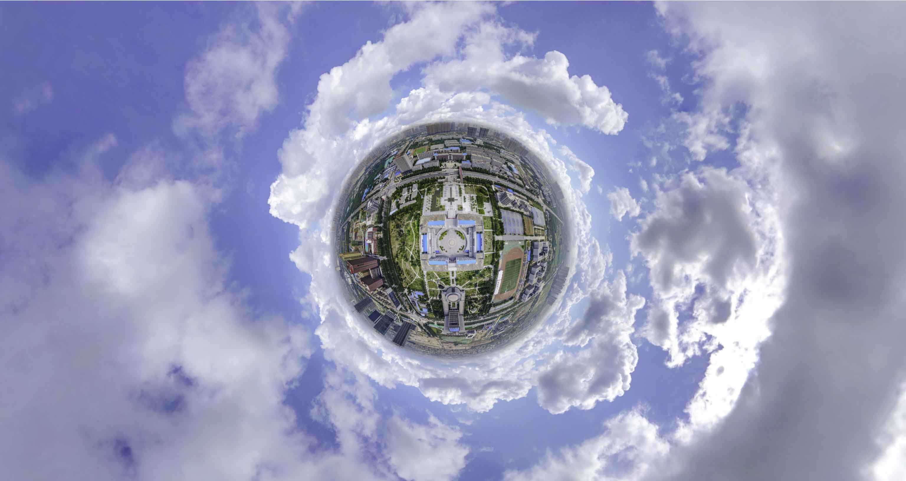 济源格凸河风景名胜区