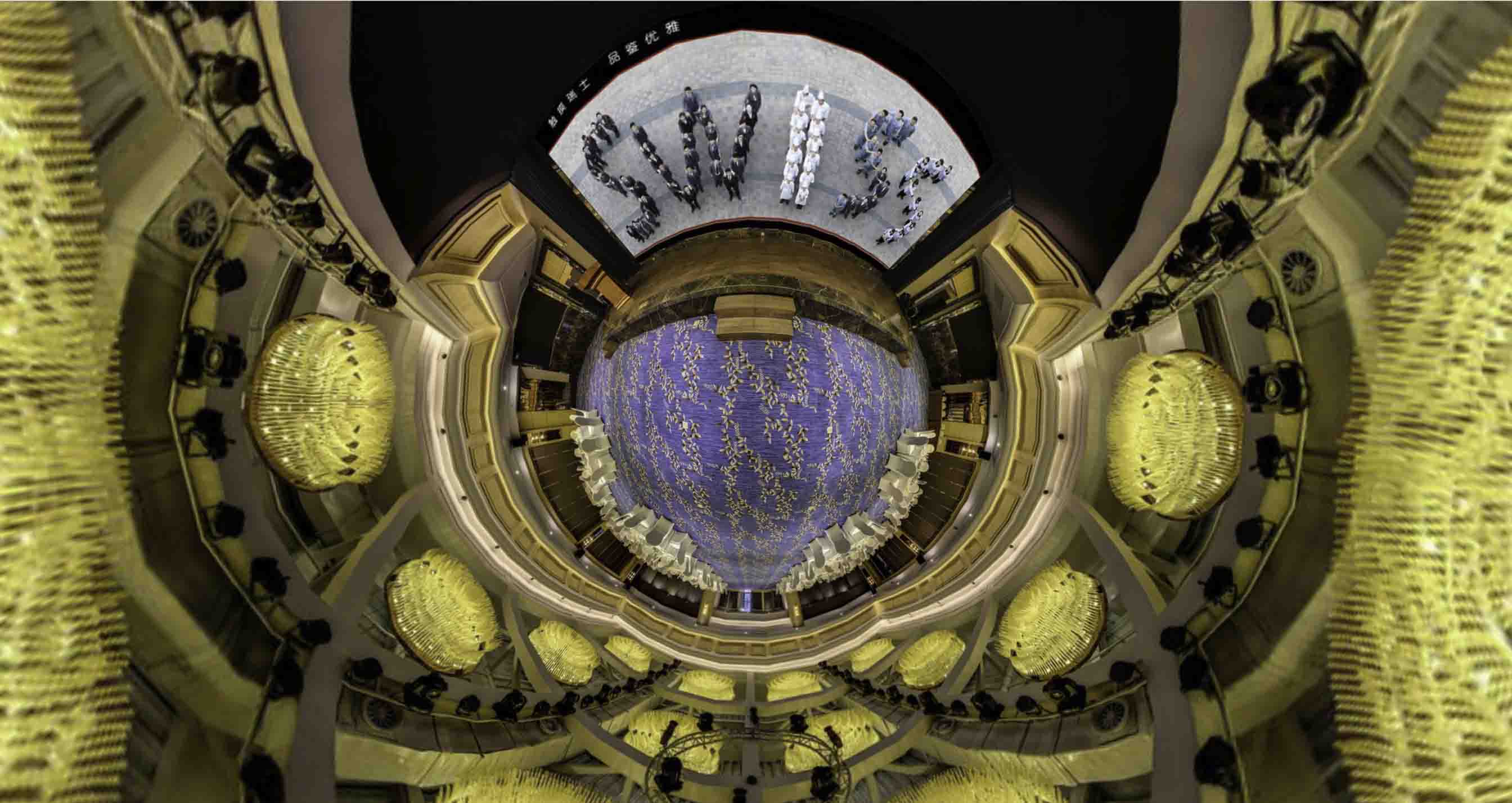 济源探索VR全景拍摄中的深度感：营造沉浸式体验的关键要素