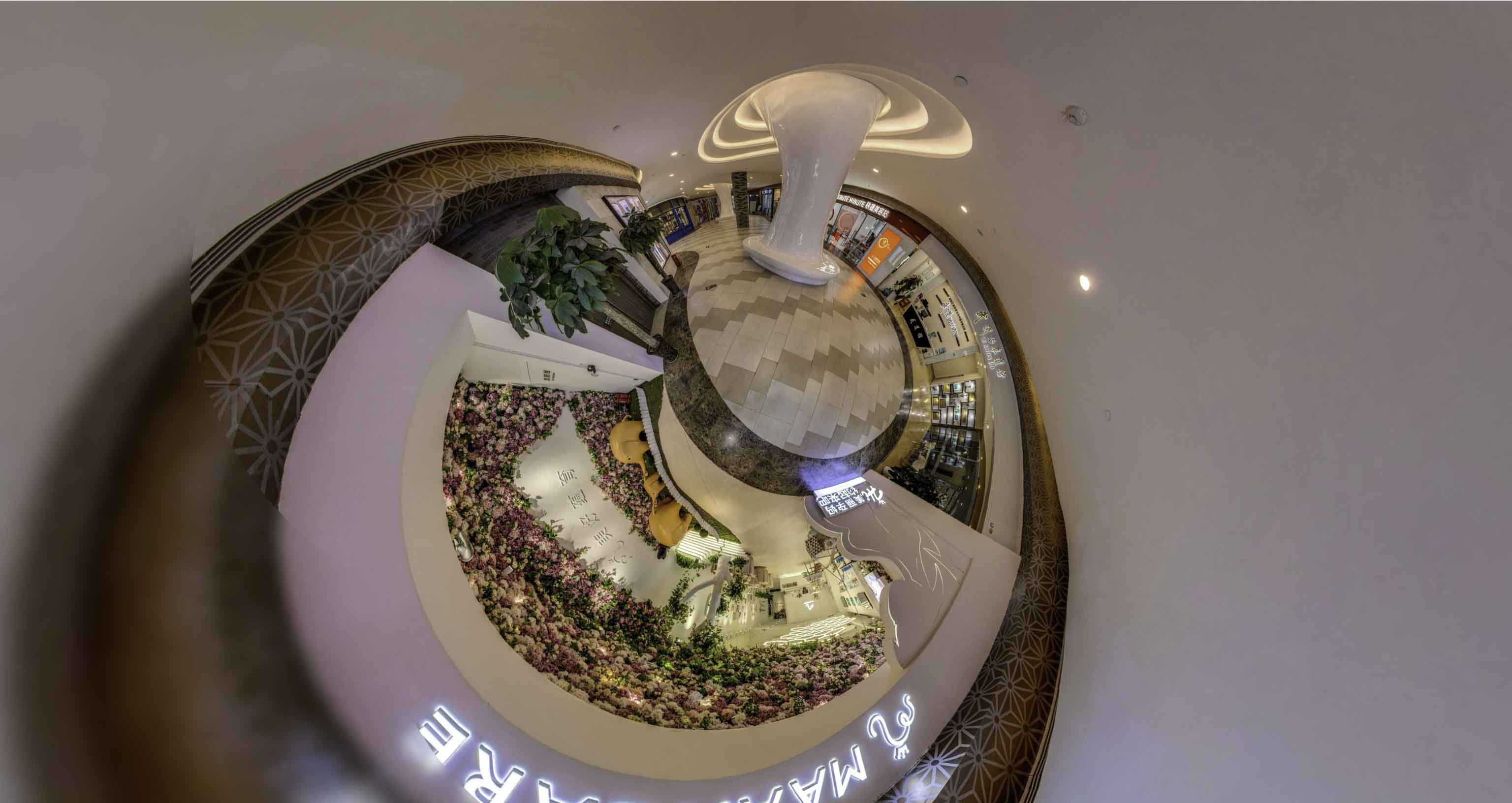 济源将VR全景融入品牌宣传活动的创新实践与策略